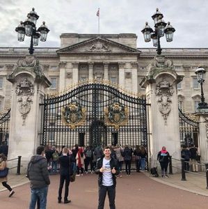 Meet your Posher, Alec